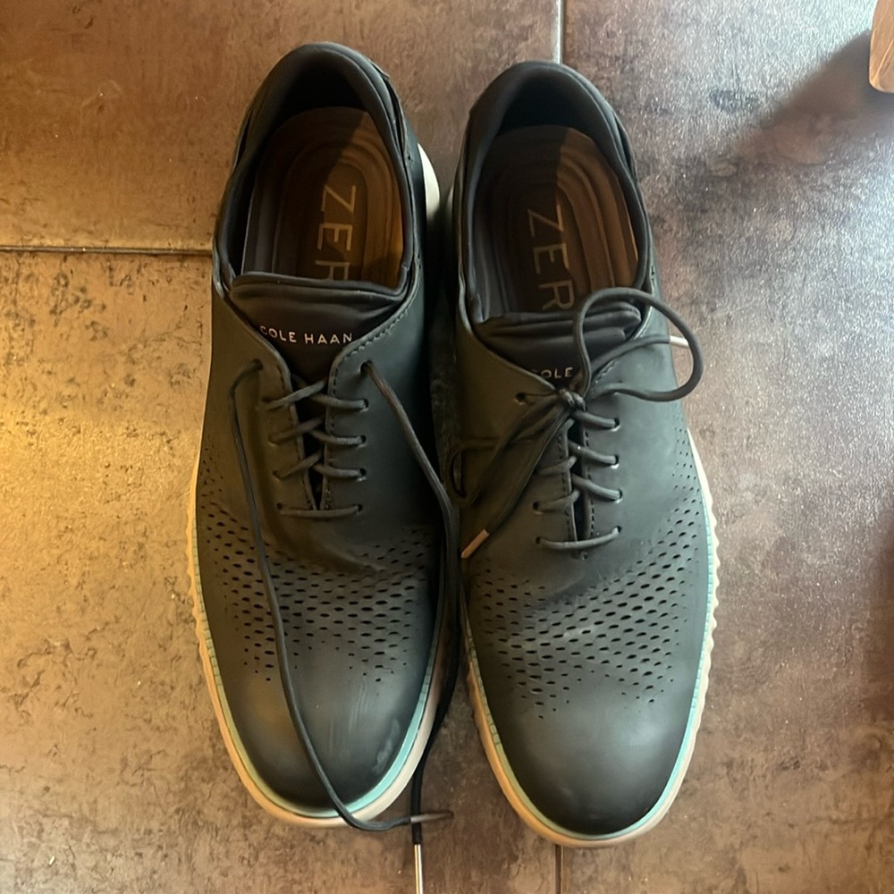 Cole haan new shoes